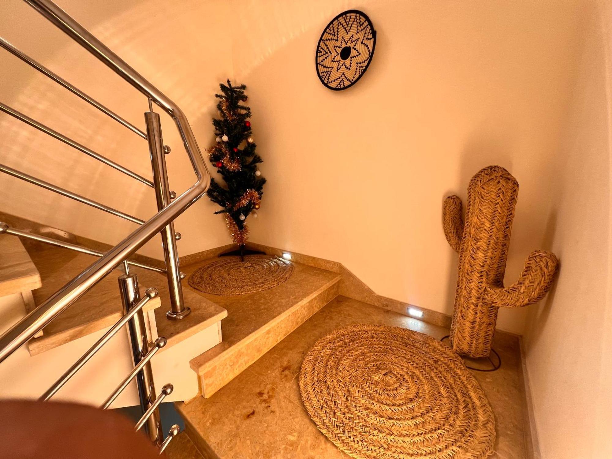 Auberge Golden Wave Imsouane Exterior photo