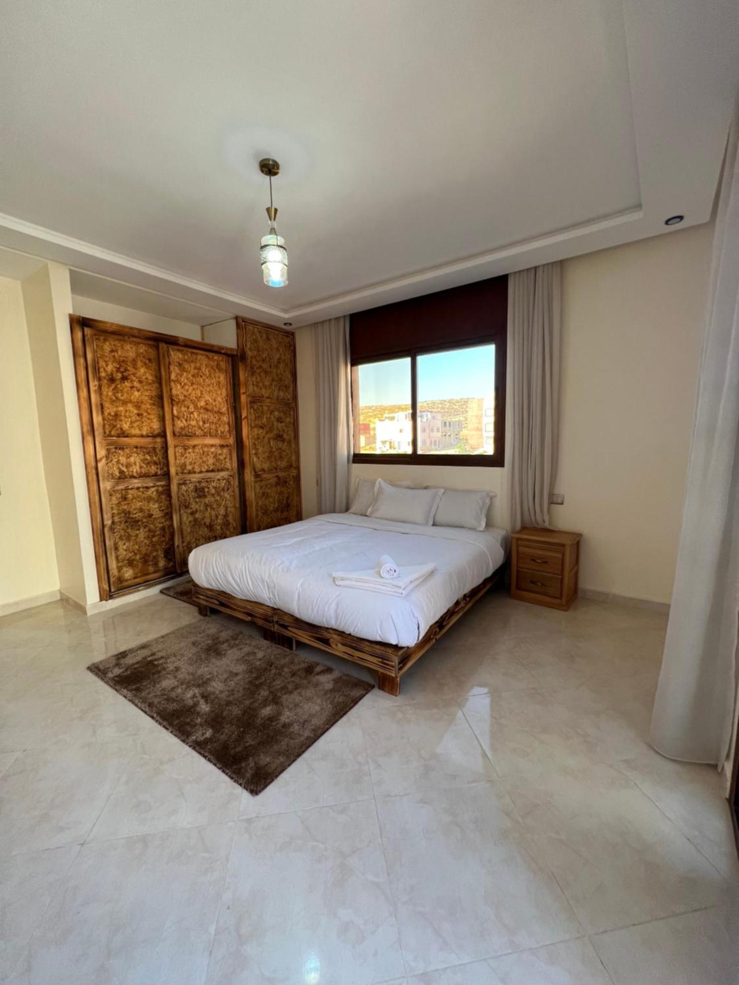 Auberge Golden Wave Imsouane Exterior photo