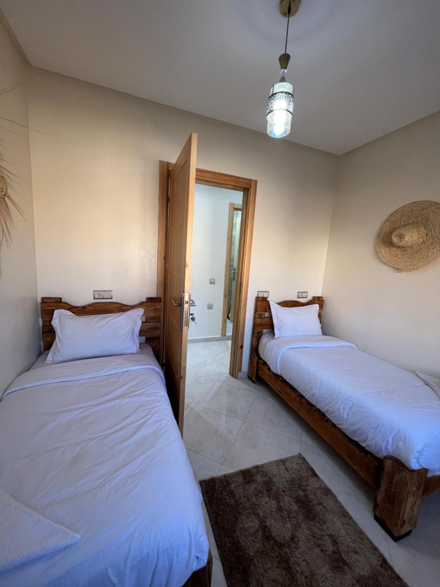 Auberge Golden Wave Imsouane Exterior photo