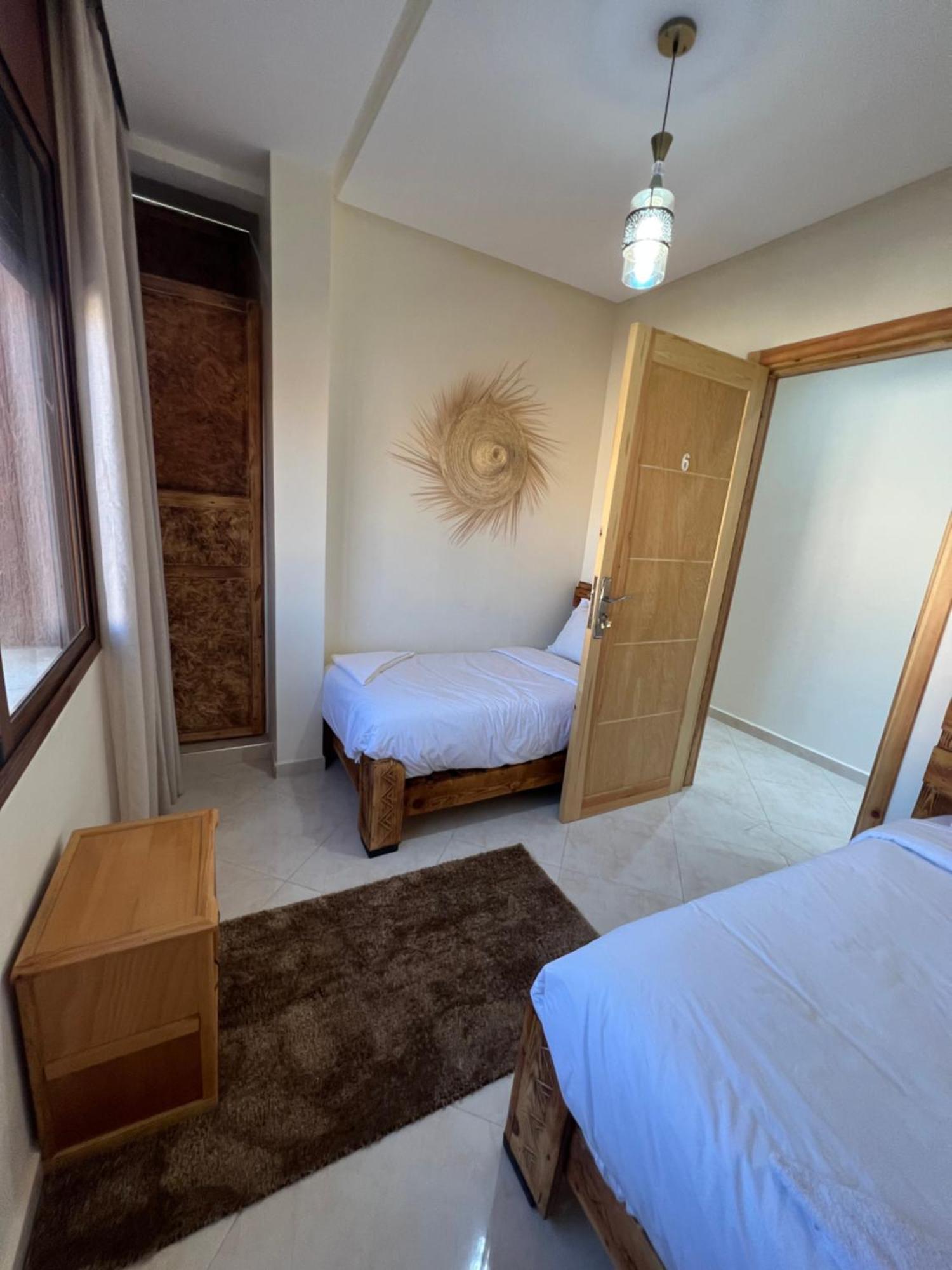 Auberge Golden Wave Imsouane Exterior photo