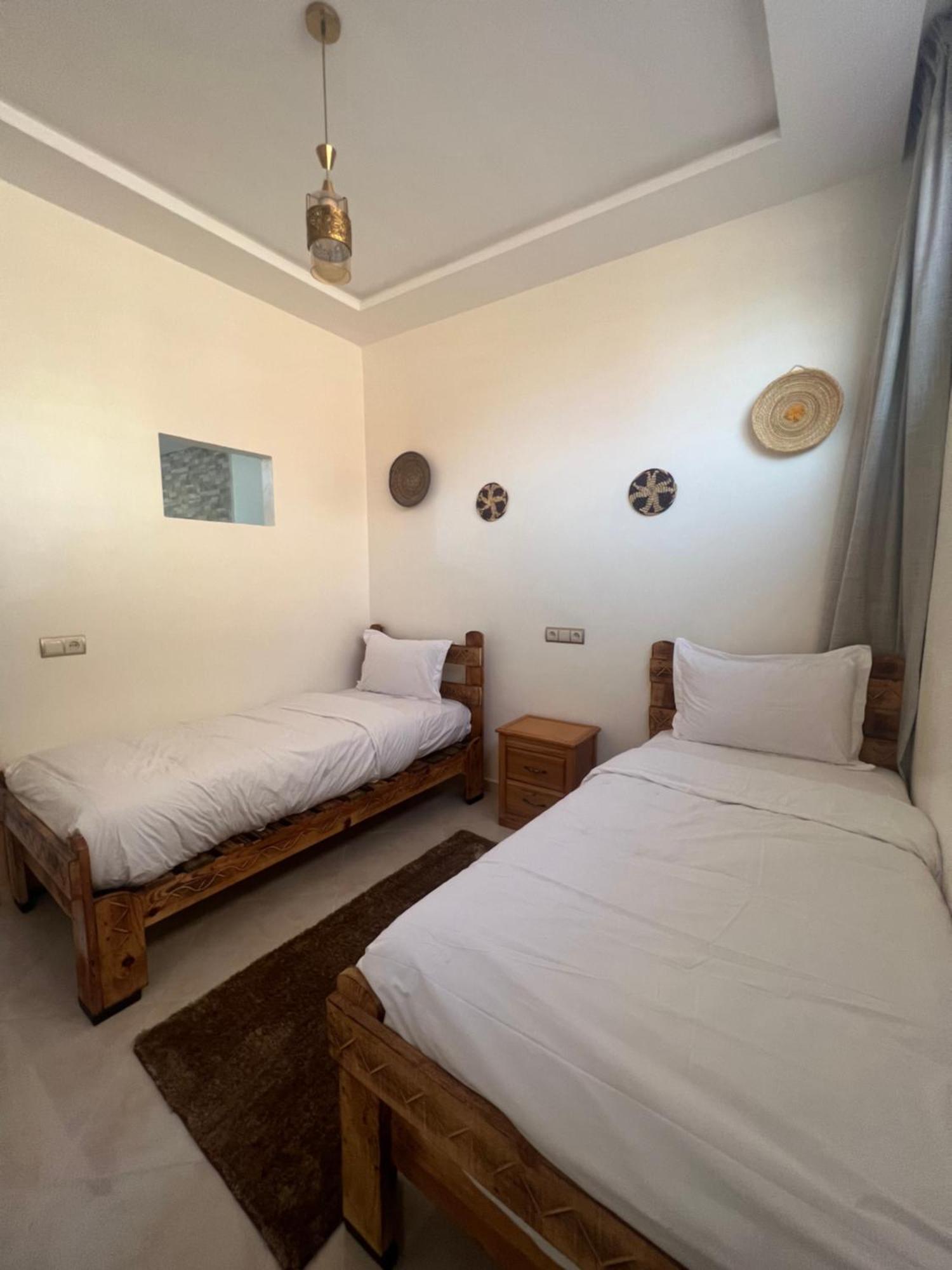 Auberge Golden Wave Imsouane Exterior photo